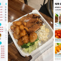 T&Y Hawaiian BBQ