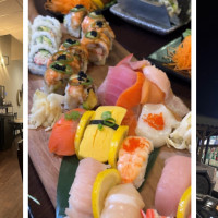 Tyga Sushi