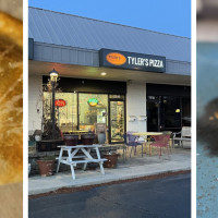Tyler's Pizzeria & Bakery