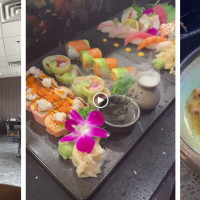 U SUSHI MT LAUREL