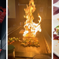 U-Yee Sushi & Hibachi