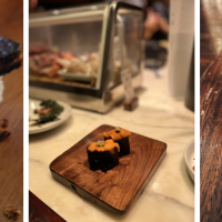 Uchi Houston