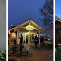 UDairy Creamery