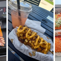 Ugly Donuts & Corn Dogs Pearland