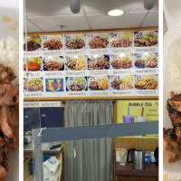 Ukawa Teriyaki
