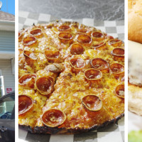 Ultimate Pizza