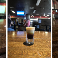 Ultimate Sports Bar & Grill