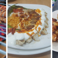 Uludag Charcoal Kebab