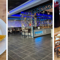 Umai Fusion Buffet