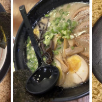 UMAMI RAMEN & DUMPLINGS
