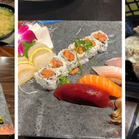 Ume Asian Cuisine