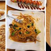 UME Japanese and Chinese Restaurant