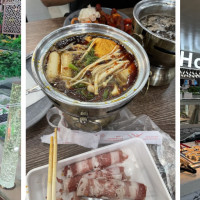Umi Hot Pot Sushi & Seafood Buffet