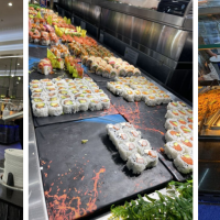 Umi Premium Sushi