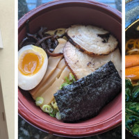 UMI TEA & RAMEN