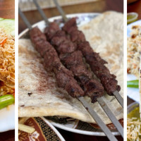 Umrah Market Halal Grocery & Restaurant