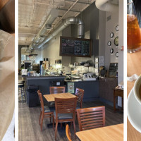 Un Mundo Cafe