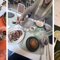Unagi Paris