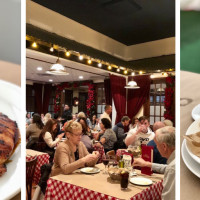 Uncle Bacala’s Italian Seafood and More