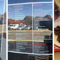Uncle Bob’s Smoke Shack