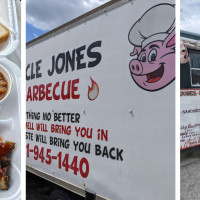Uncle Jones Bar-B-Que