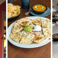 Uncle Julio's Oakbrook