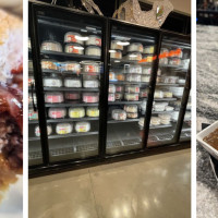 Uncle Mike's Food Emporium