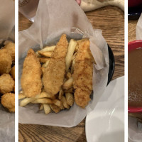 Uncle Pete’s