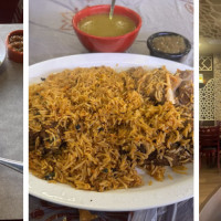 Uncle Taher Yemen Restaurant