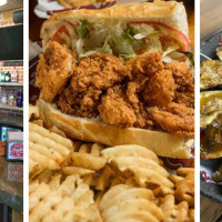 Uncle T's Oyster Bar