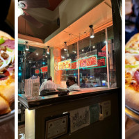 Uncle Vito’s Pizza