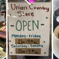 Union Country Store