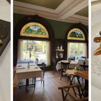 Union League Cafe