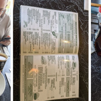 Union Street Cafe
