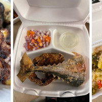 Unique African Cuisine