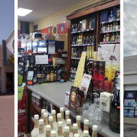 United Liquor
