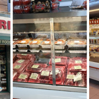 United Meat Market