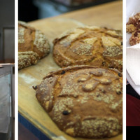 Universal Bakery on Geneva