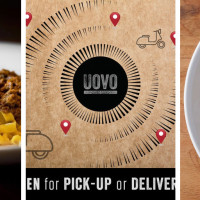 Uovo | Santa Monica