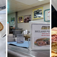 Upland German Deli