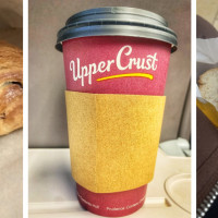 Upper Crust Paddington