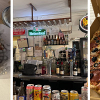 Upper Crust Pizza