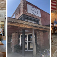 Upper Park Cafe