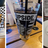 Upside Food N Drink