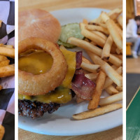Uptown Grill - Montrose