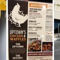 Uptown's