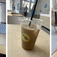 Urban Baristas