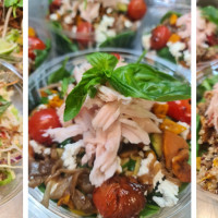 Urban Iron Cafe & Takeaway