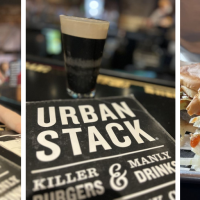 Urban Stack