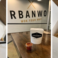 Urban Wok